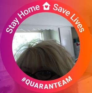 Meet your Posher, Sandra